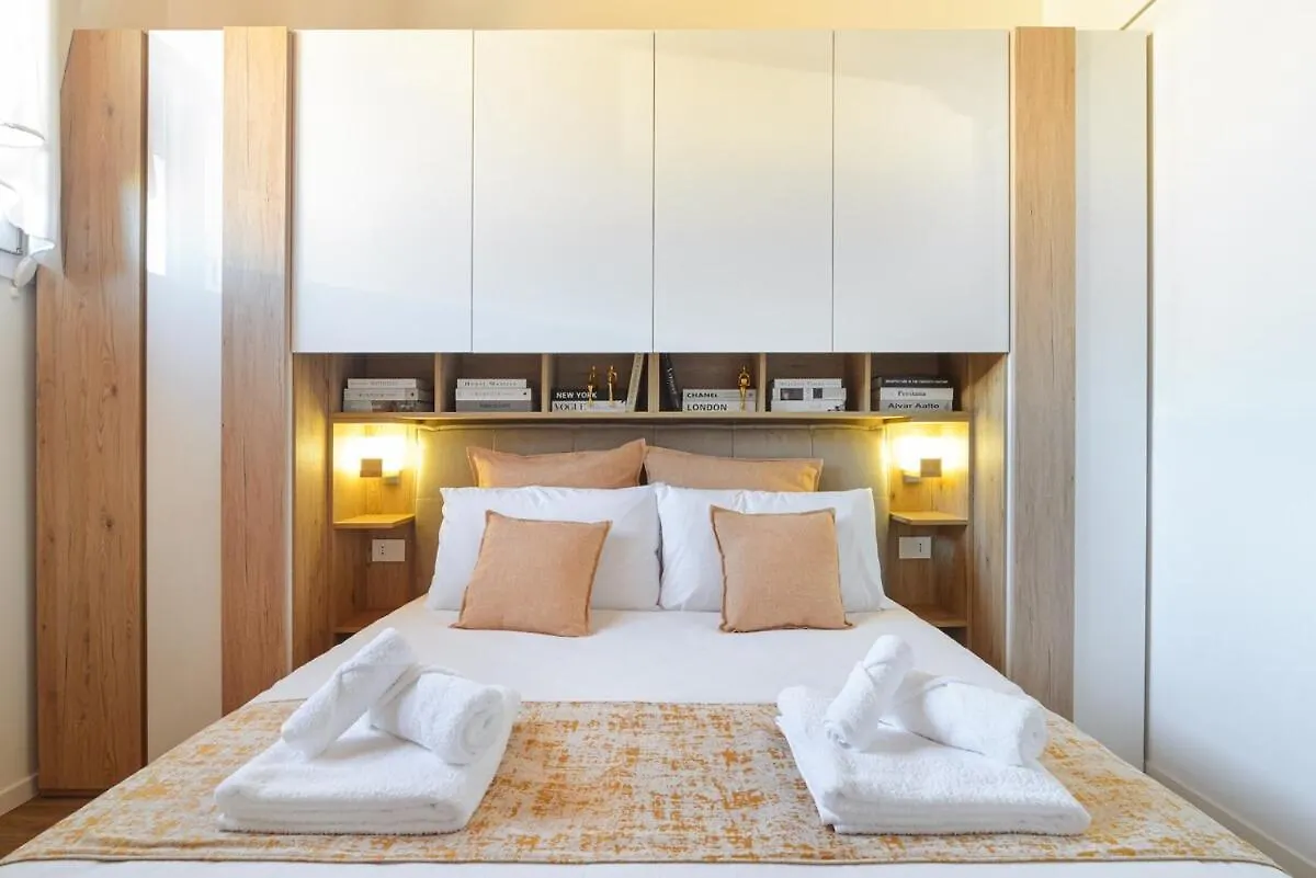 Appartement La Divina Mansarda Di Milano à Vittuone