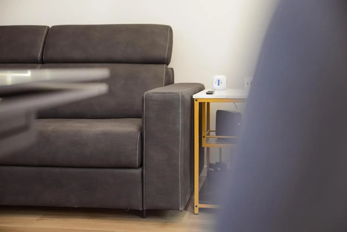 Appartement La Divina Mansarda Di Milano à Vittuone Italie