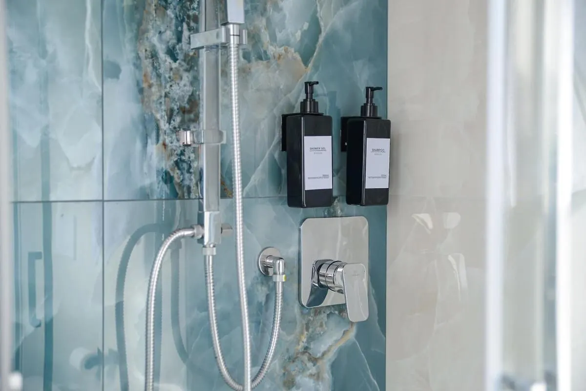 Appartement La Divina Mansarda Di Milano à Vittuone Italie